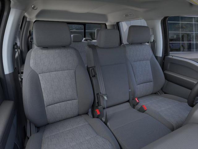 new 2025 Ford F-350 car, priced at $68,732