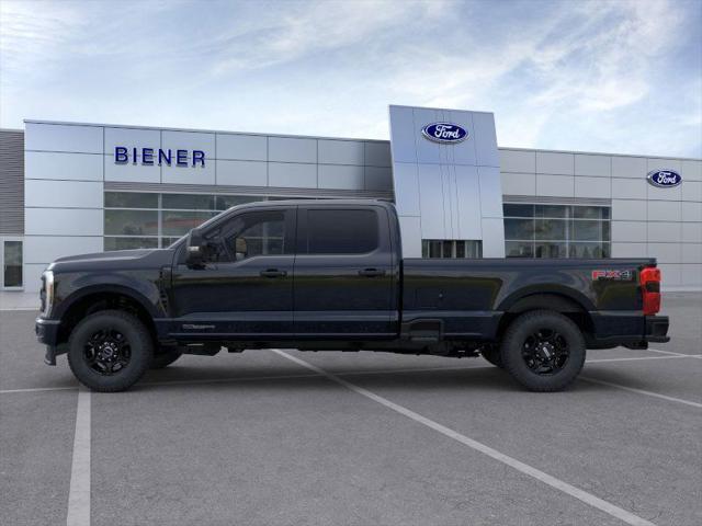 new 2025 Ford F-350 car, priced at $68,732