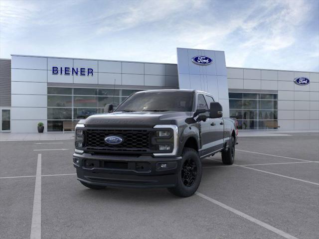 new 2025 Ford F-350 car, priced at $68,732