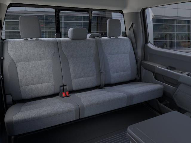 new 2025 Ford F-350 car, priced at $68,732