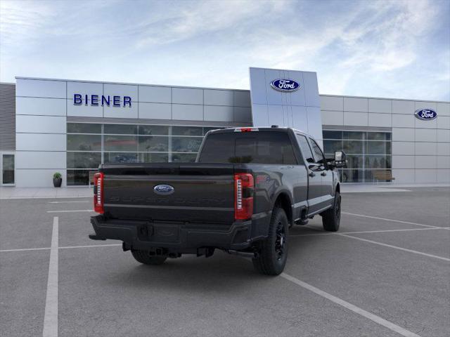 new 2025 Ford F-350 car, priced at $68,732