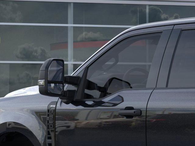 new 2025 Ford F-350 car, priced at $68,732