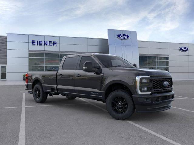 new 2025 Ford F-350 car, priced at $68,732
