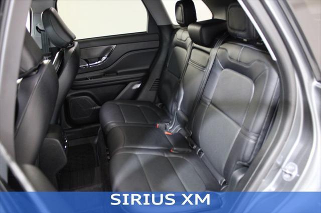 used 2022 Lincoln Corsair car, priced at $29,895