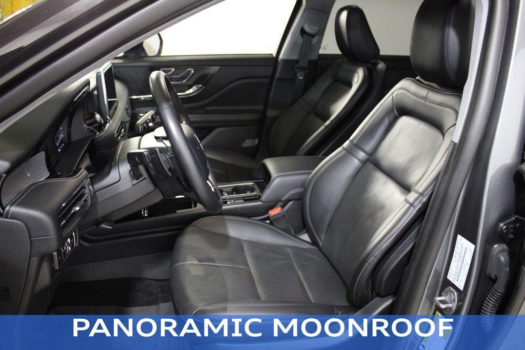 used 2022 Lincoln Corsair car, priced at $27,895
