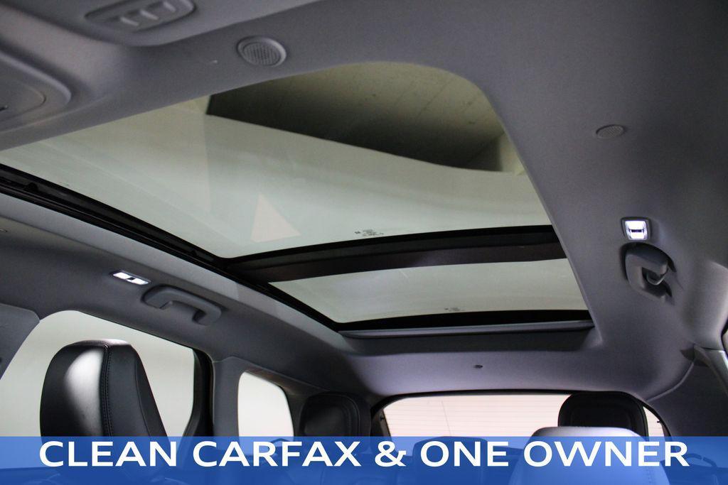 used 2022 Lincoln Corsair car, priced at $27,895