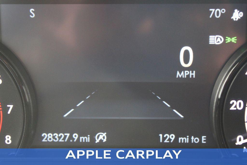 used 2022 Lincoln Corsair car, priced at $27,895