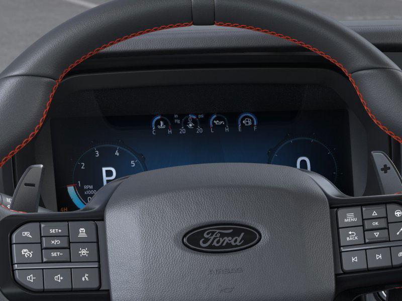 new 2025 Ford F-150 car, priced at $88,090