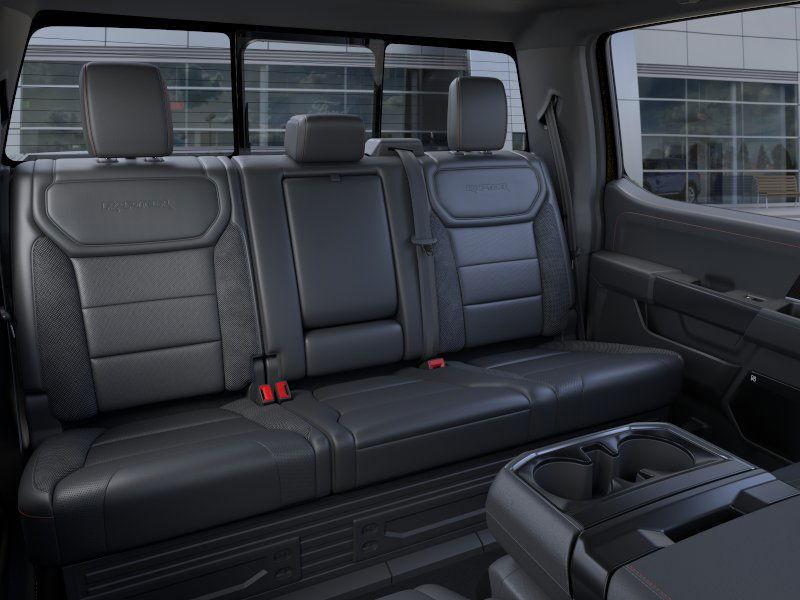 new 2025 Ford F-150 car, priced at $88,090