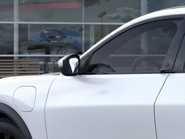 new 2024 Ford Mustang Mach-E car, priced at $51,849