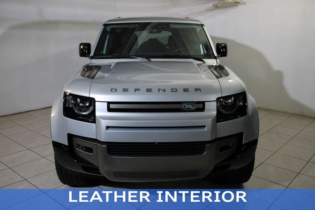 used 2023 Land Rover Defender car, priced at $64,895