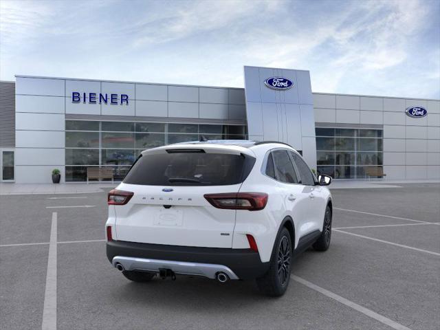 new 2023 Ford Escape car, priced at $43,495