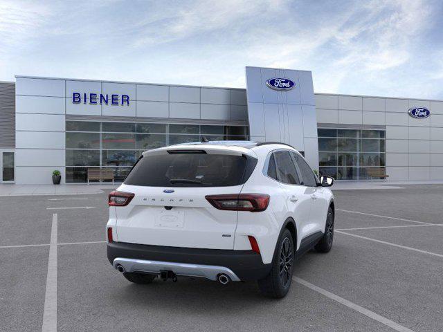 new 2023 Ford Escape car, priced at $44,895