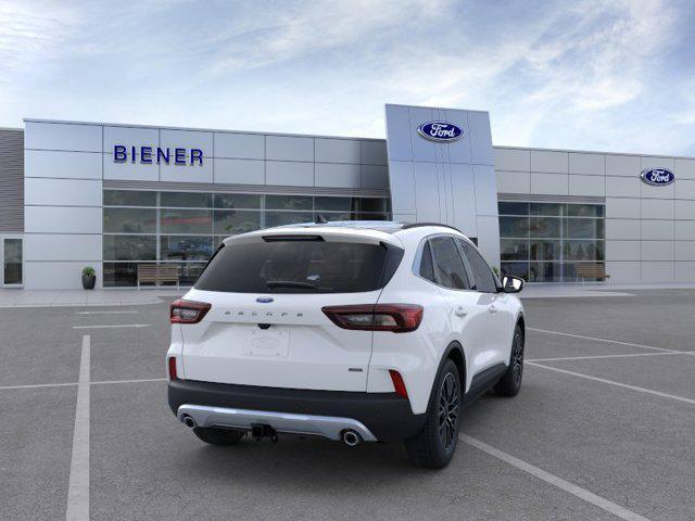 new 2023 Ford Escape car, priced at $47,865