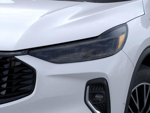 new 2023 Ford Escape car, priced at $43,495