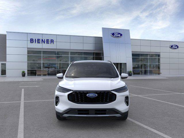 new 2023 Ford Escape car, priced at $44,895