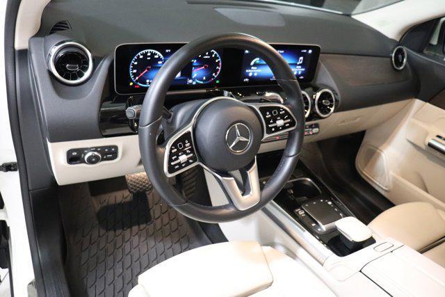 used 2021 Mercedes-Benz GLA 250 car, priced at $26,495