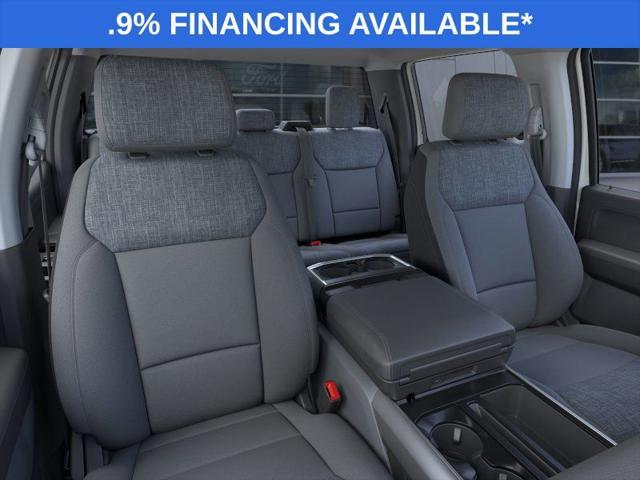 new 2024 Ford F-150 car, priced at $49,388