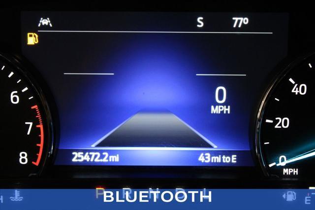 used 2022 Ford Explorer car, priced at $30,895