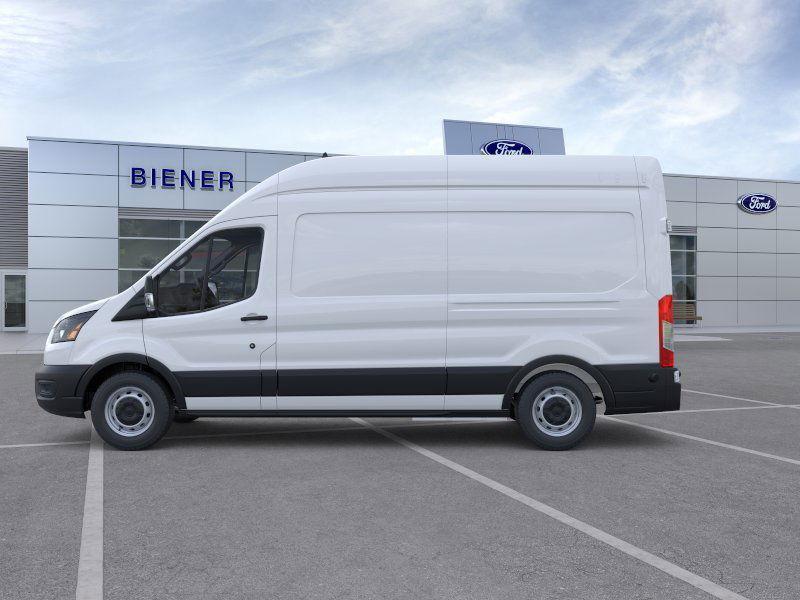 new 2025 Ford Transit-250 car, priced at $51,765