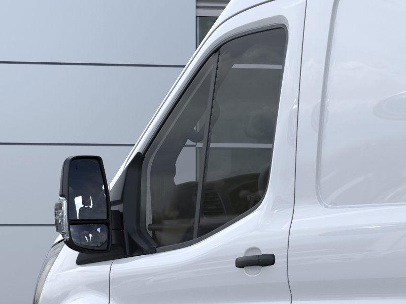 new 2025 Ford Transit-250 car, priced at $51,765