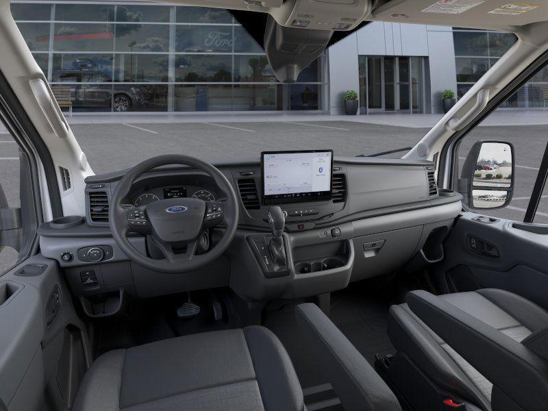 new 2025 Ford Transit-250 car, priced at $51,765