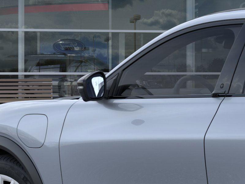 new 2025 Ford Mustang Mach-E car, priced at $60,175