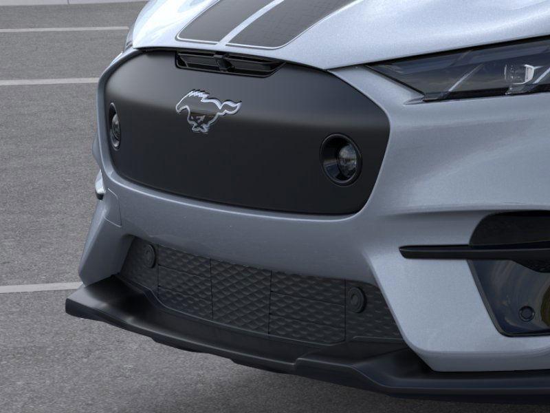 new 2025 Ford Mustang Mach-E car, priced at $60,175