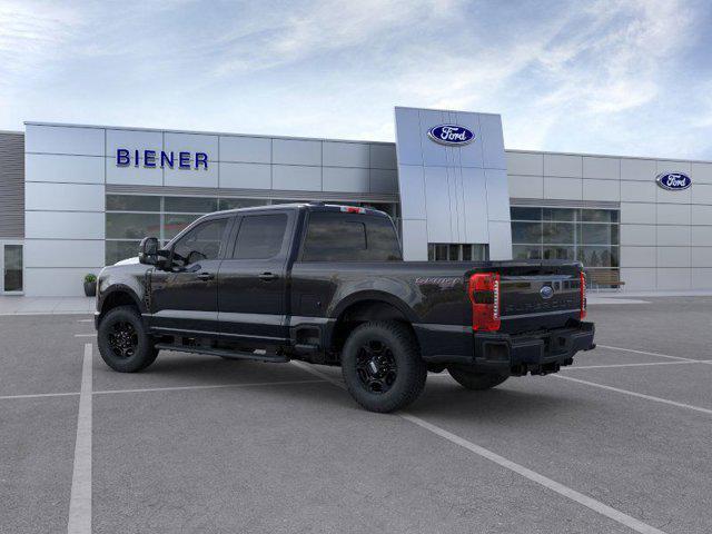 new 2024 Ford F-250 car, priced at $64,225