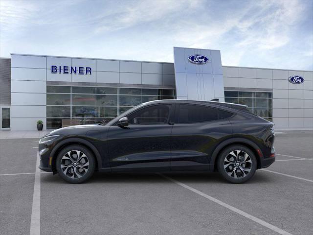 new 2024 Ford Mustang Mach-E car, priced at $49,145