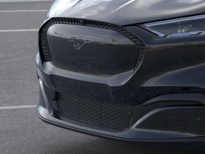 new 2024 Ford Mustang Mach-E car, priced at $43,895
