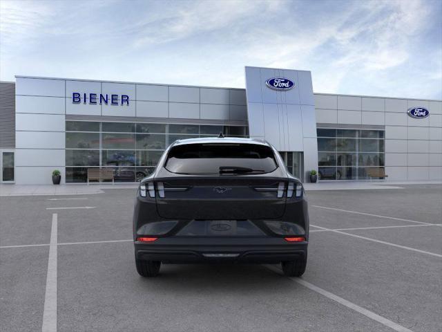 new 2024 Ford Mustang Mach-E car, priced at $49,145