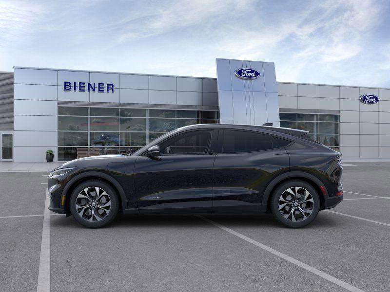 new 2024 Ford Mustang Mach-E car, priced at $43,895