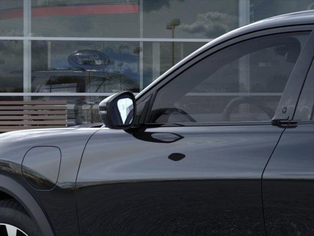 new 2024 Ford Mustang Mach-E car, priced at $49,145