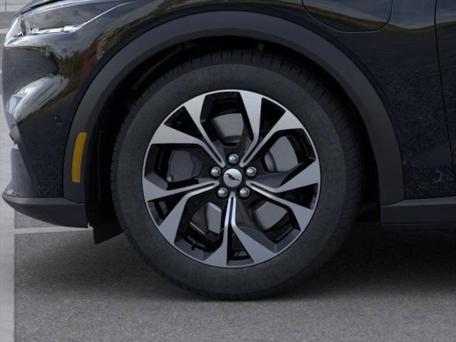new 2024 Ford Mustang Mach-E car, priced at $49,145