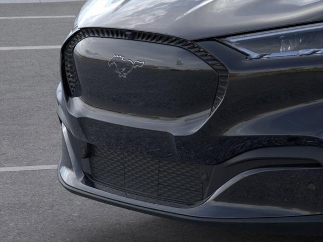 new 2024 Ford Mustang Mach-E car, priced at $49,145