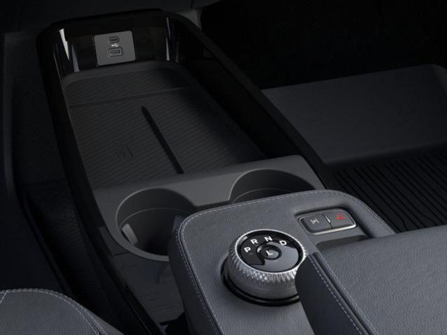 new 2024 Ford Mustang Mach-E car, priced at $49,145