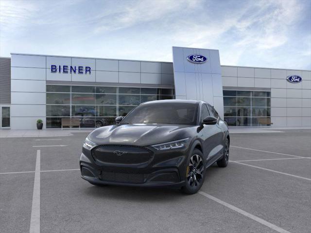 new 2024 Ford Mustang Mach-E car, priced at $49,145