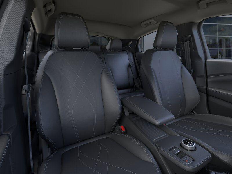 new 2024 Ford Mustang Mach-E car, priced at $43,895