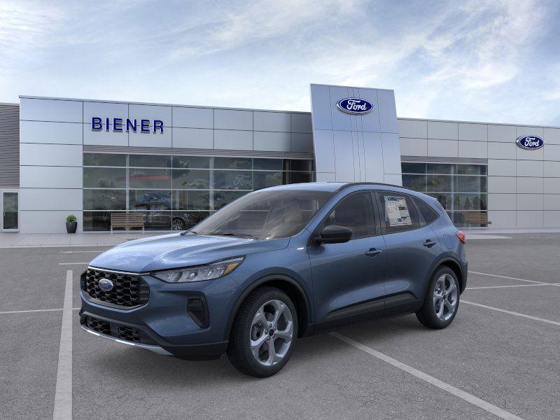 new 2025 Ford Escape car, priced at $30,540