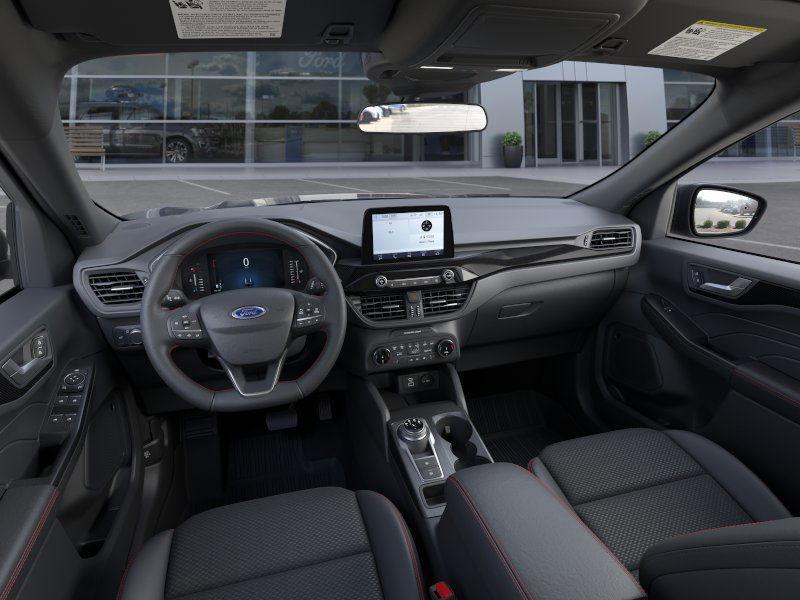 new 2025 Ford Escape car, priced at $30,540