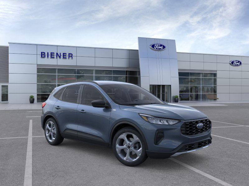 new 2025 Ford Escape car, priced at $30,540