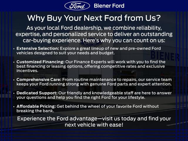 used 2022 Ford Explorer car, priced at $27,495