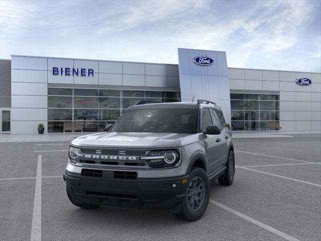 new 2024 Ford Bronco Sport car, priced at $33,017