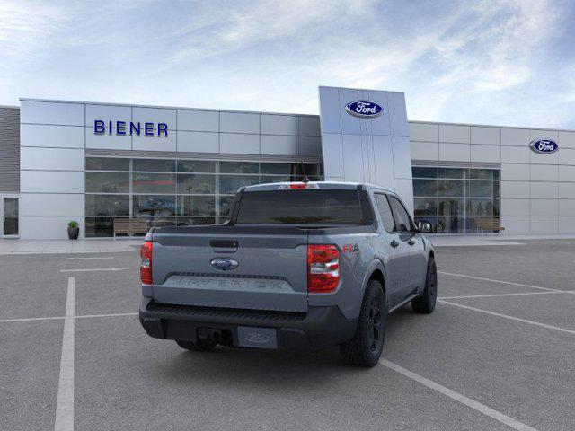 new 2024 Ford Maverick car, priced at $32,565