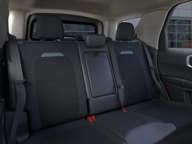 new 2024 Ford Bronco Sport car, priced at $36,802