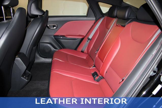 used 2025 Kia K4 car, priced at $24,495
