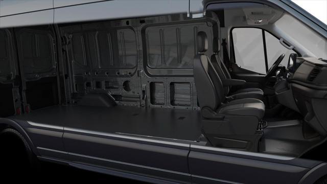 new 2025 Ford Transit-250 car, priced at $53,483