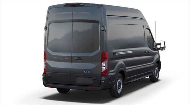 new 2025 Ford Transit-250 car, priced at $53,483