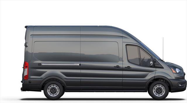 new 2025 Ford Transit-250 car, priced at $53,483